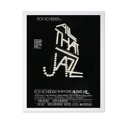 All That Jazz 1979