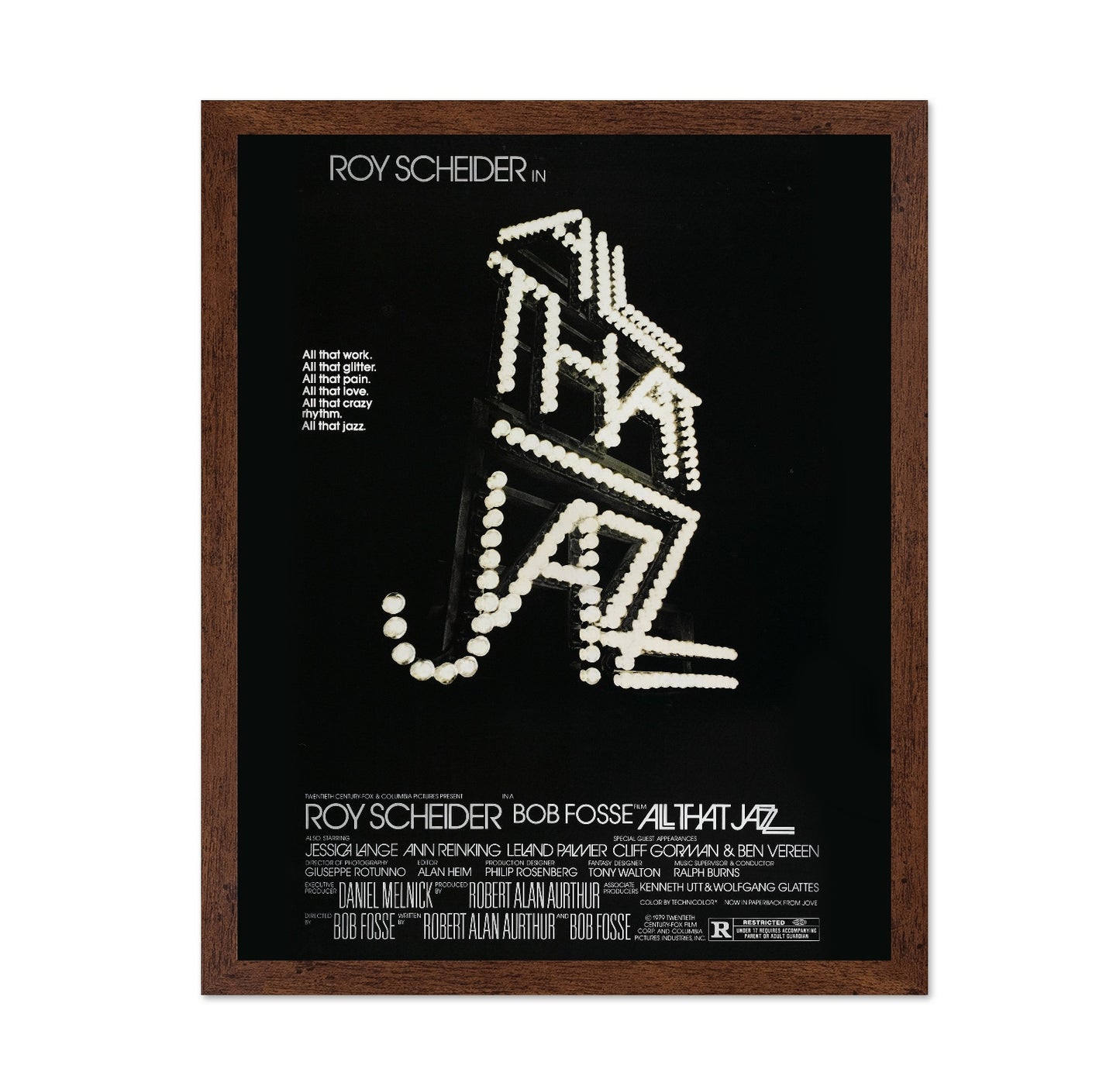 All That Jazz 1979