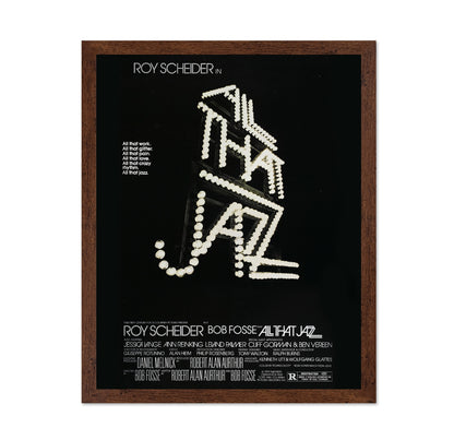 All That Jazz 1979
