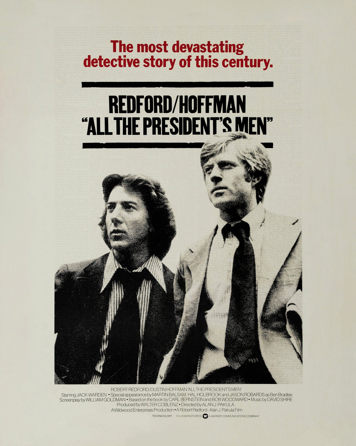 All the President's Men 1976