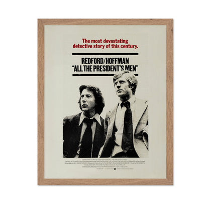 All the President's Men 1976