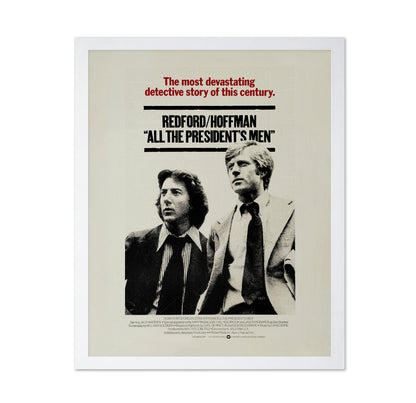 All the President's Men 1976