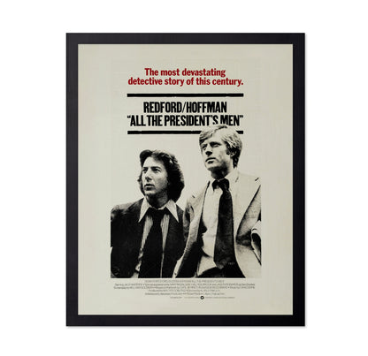 All the President's Men 1976