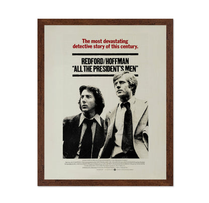 All the President's Men 1976