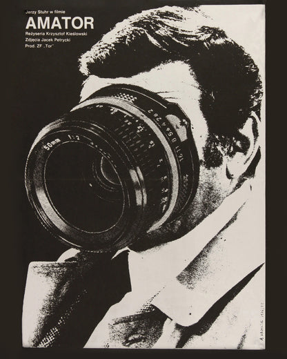 Camera Buff 1979