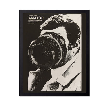 Camera Buff 1979