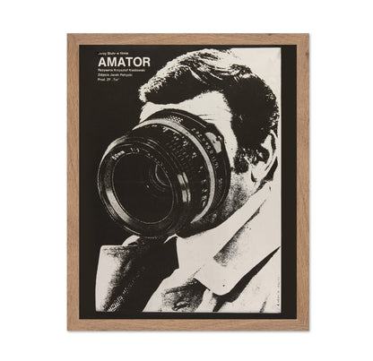 Camera Buff 1979