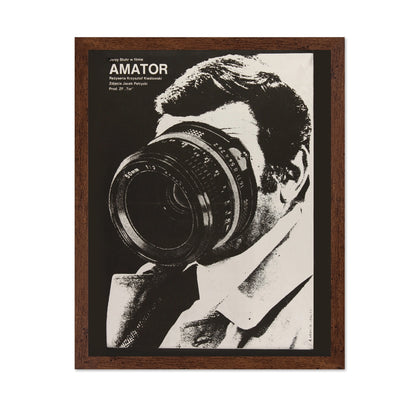 Camera Buff 1979