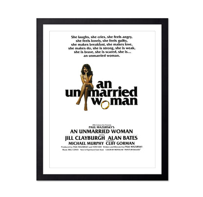 An Unmarried Woman 1978