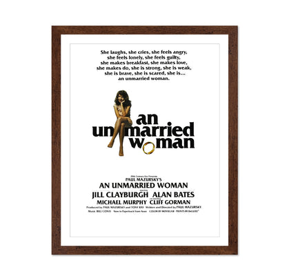 An Unmarried Woman 1978