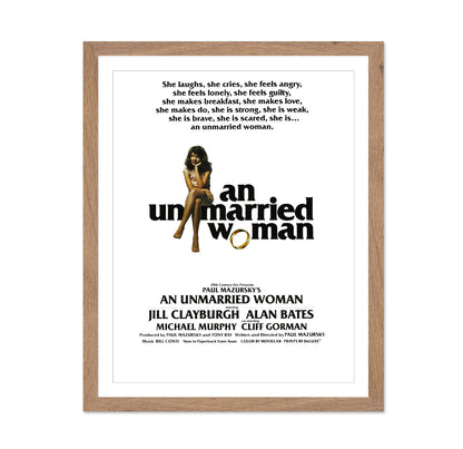 An Unmarried Woman 1978