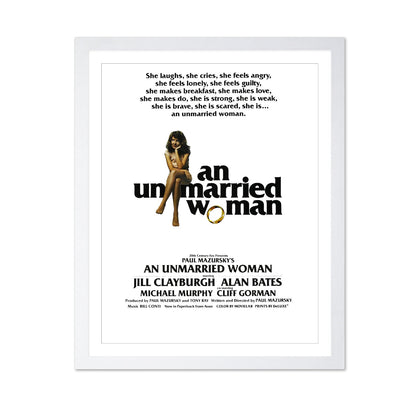 An Unmarried Woman 1978