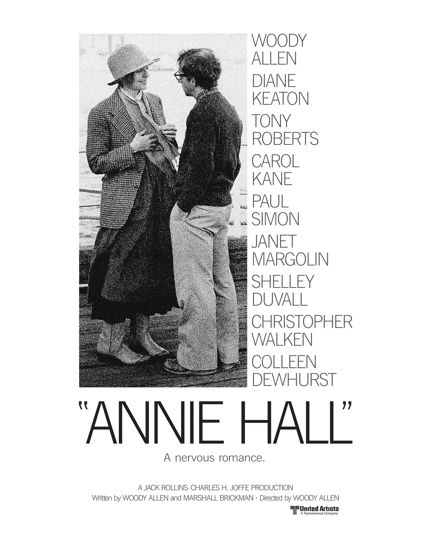 Annie Hall 1977