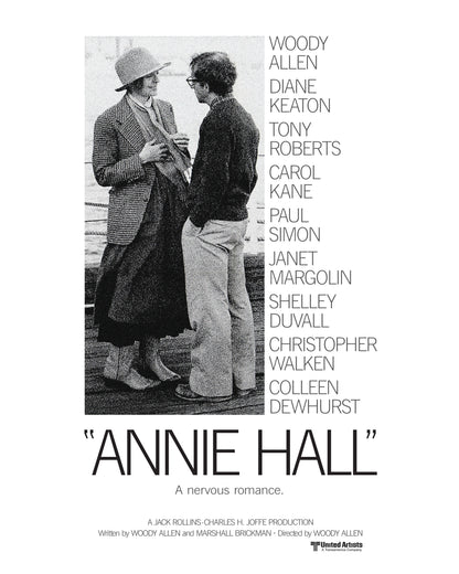 Annie Hall 1977