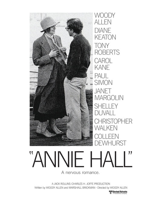 Annie Hall 1977