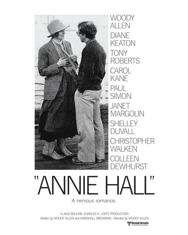 Annie Hall 1977