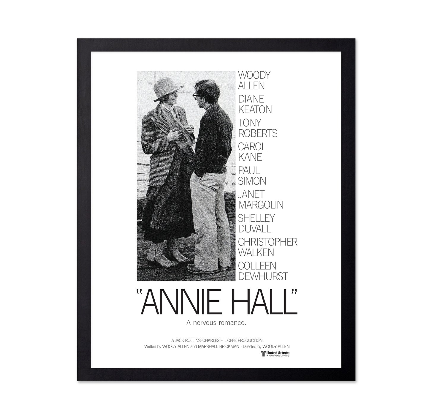 Annie Hall 1977