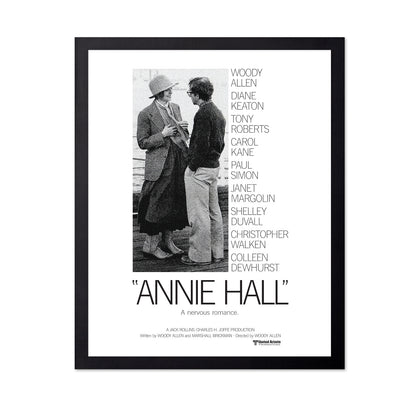 Annie Hall 1977