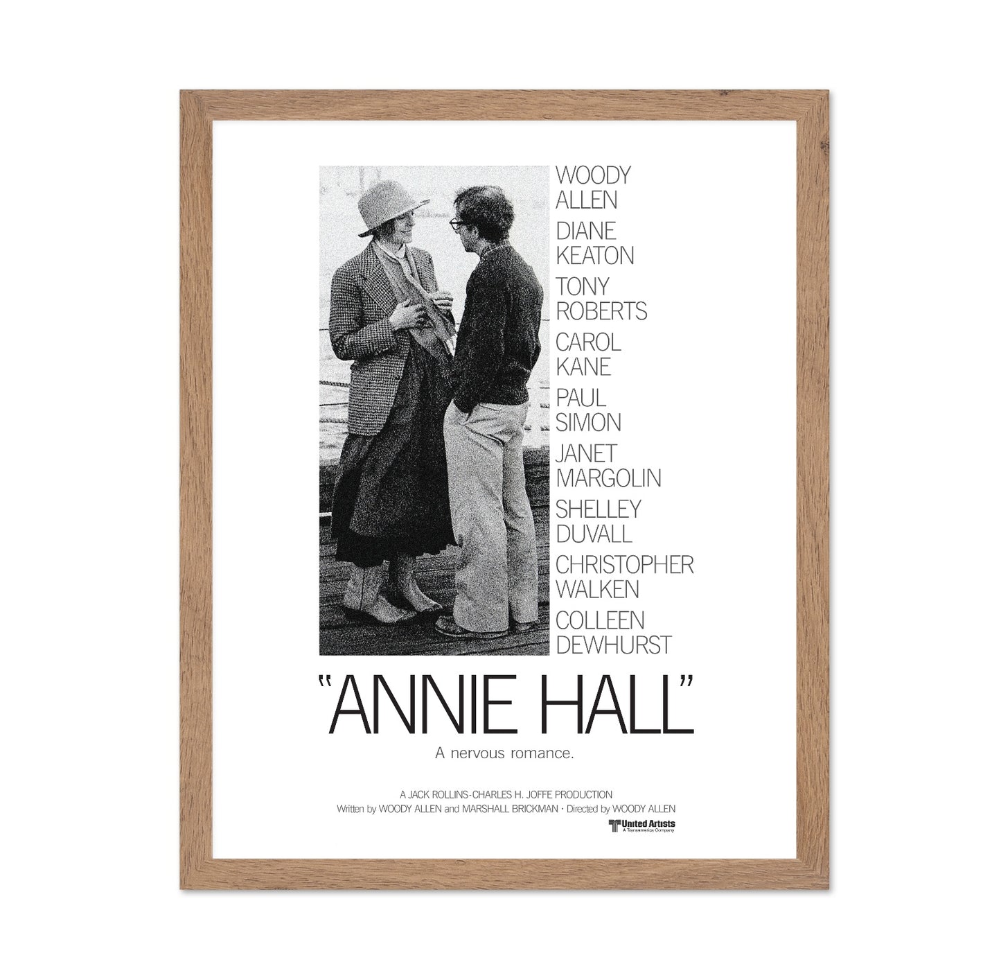 Annie Hall 1977