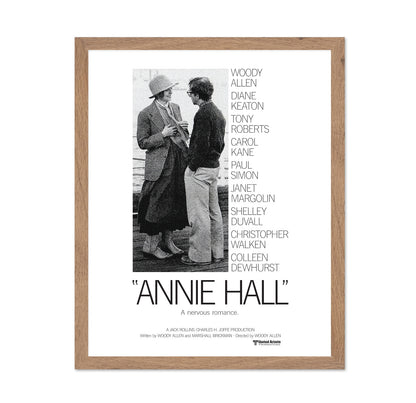Annie Hall 1977
