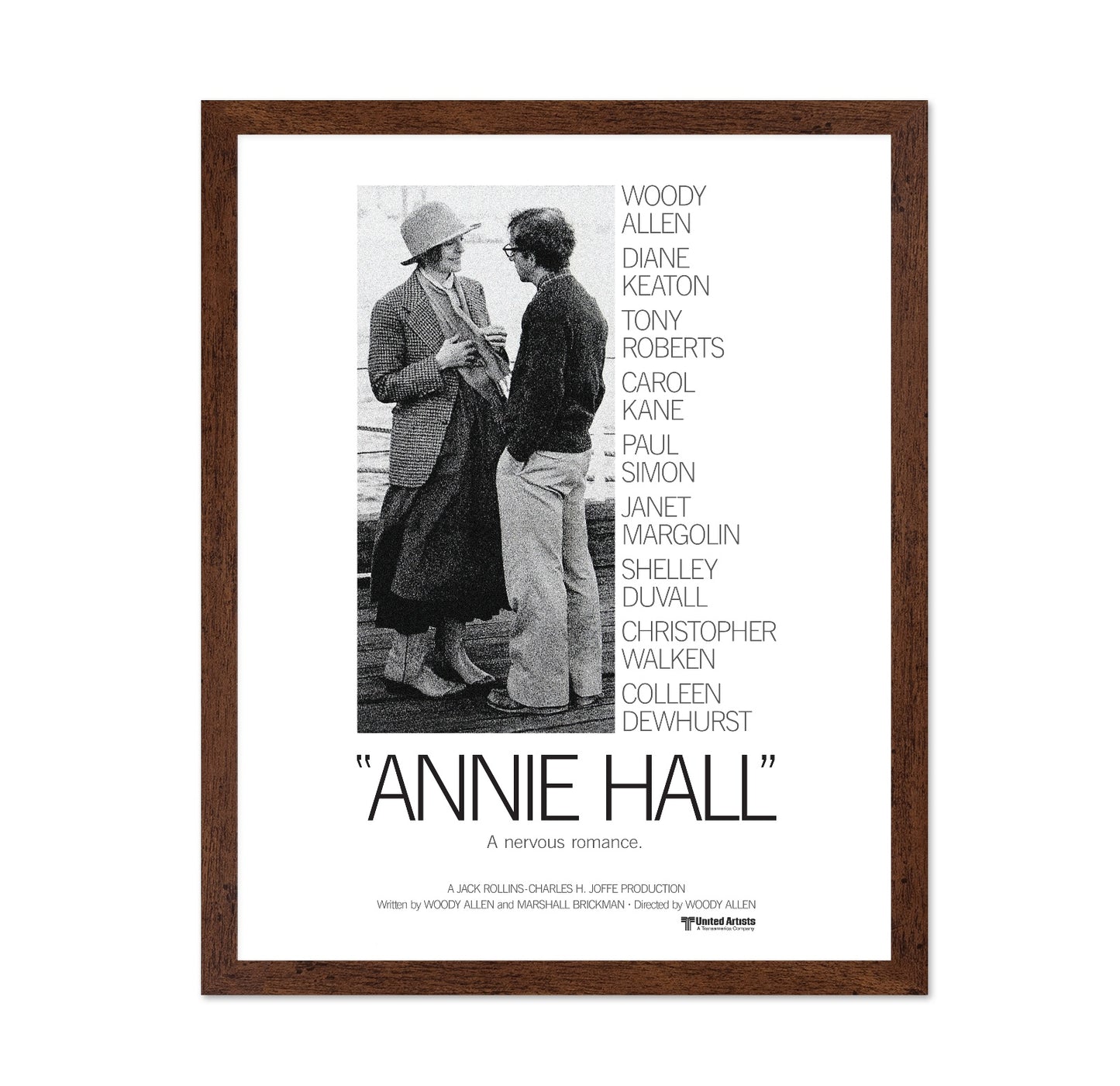 Annie Hall 1977