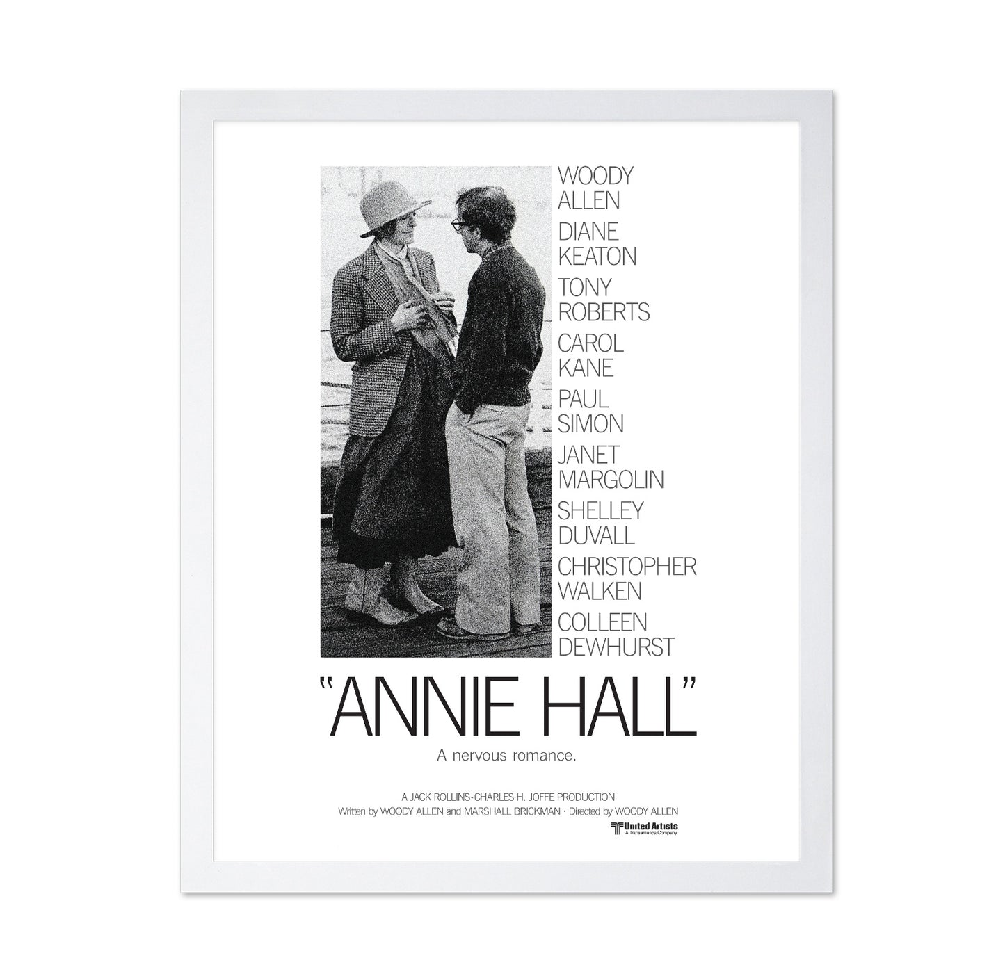 Annie Hall 1977