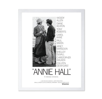 Annie Hall 1977