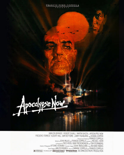 Apocalypse Now 1979