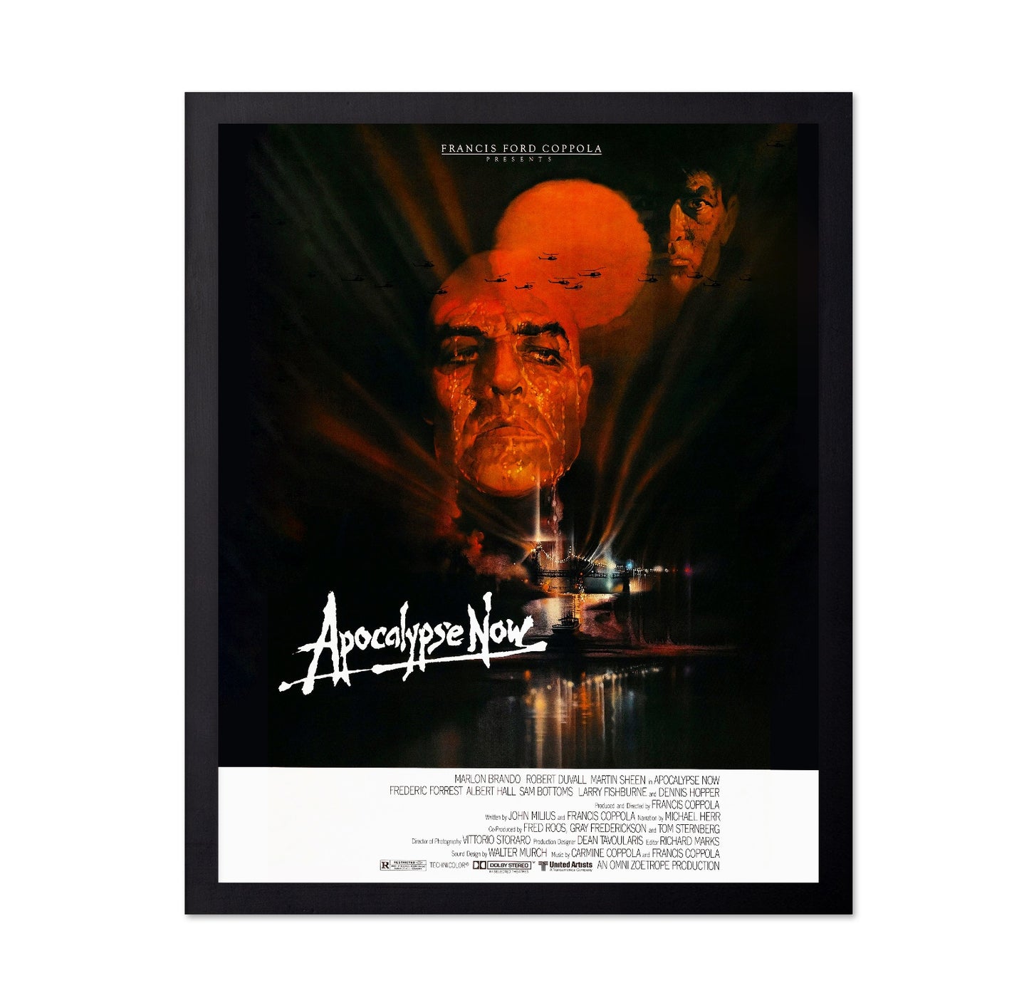 Apocalypse Now 1979