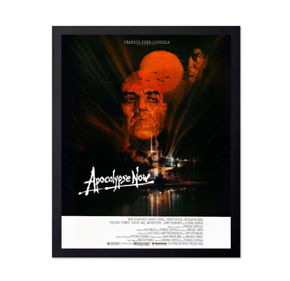 Apocalypse Now 1979