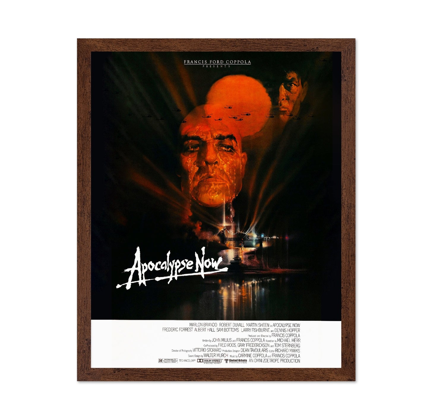 Apocalypse Now 1979