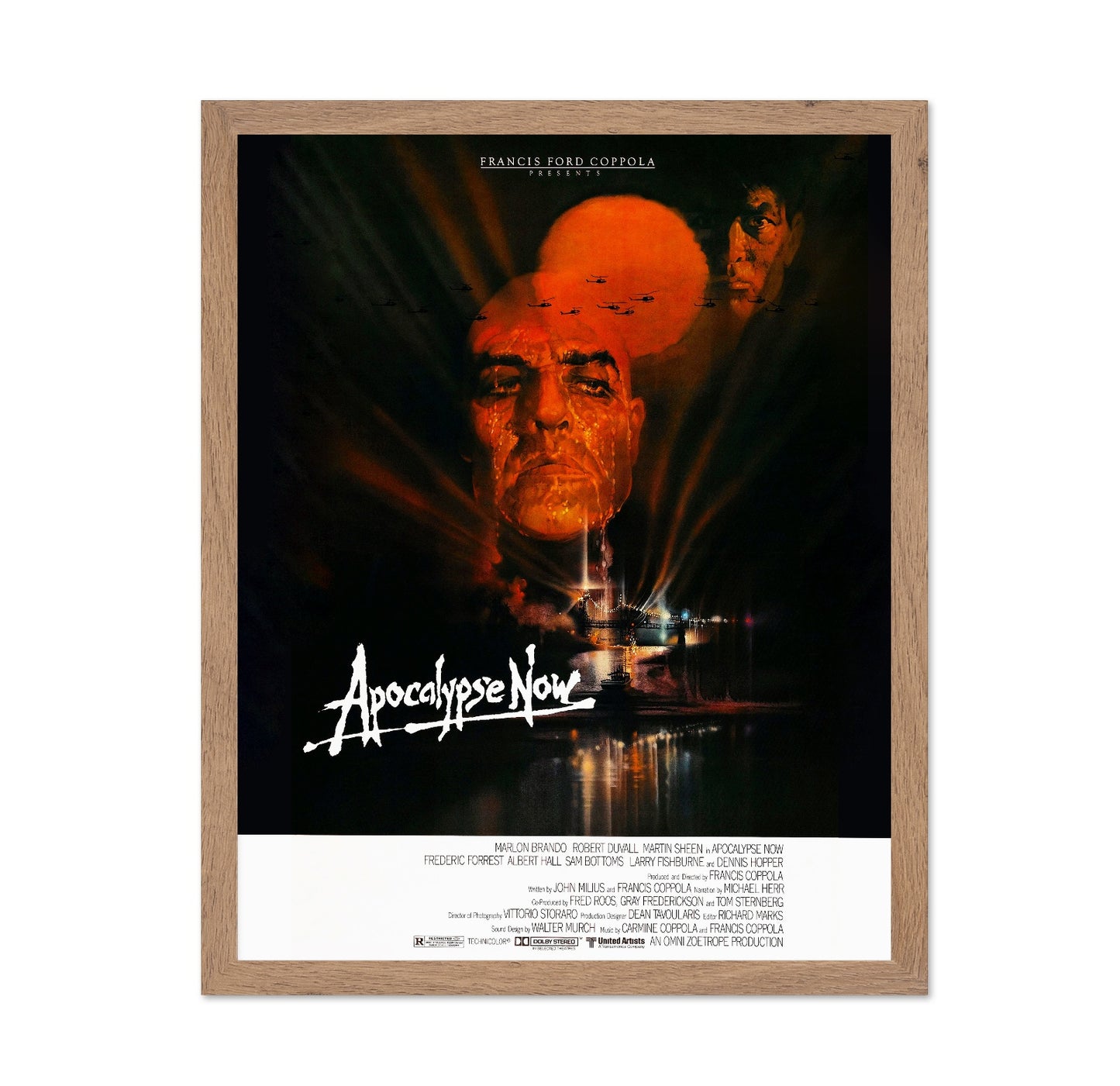 Apocalypse Now 1979