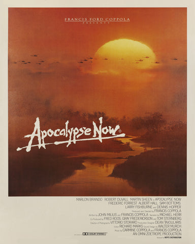 Apocalypse Now 1979