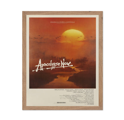 Apocalypse Now 1979