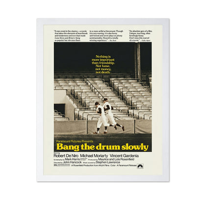 Bang the Drum Slowly 1973