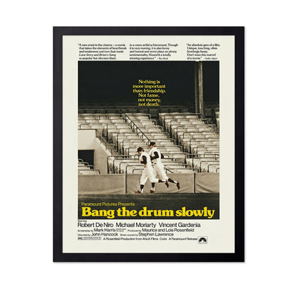 Bang the Drum Slowly 1973