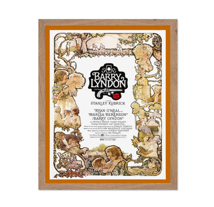 Barry Lyndon 1975
