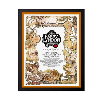 Barry Lyndon 1975