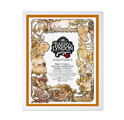 Barry Lyndon 1975