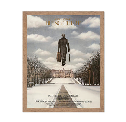 Being There 1979