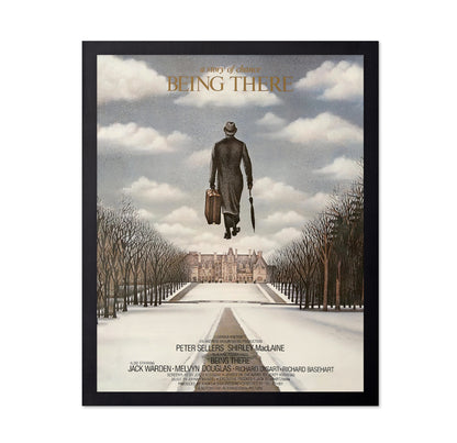 Being There 1979