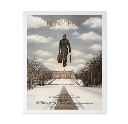 Being There 1979