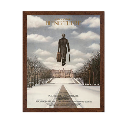 Being There 1979