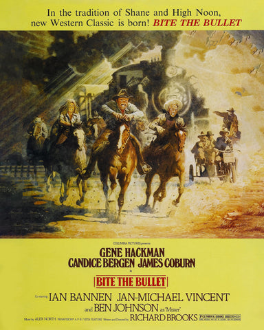 Bite the Bullet 1975