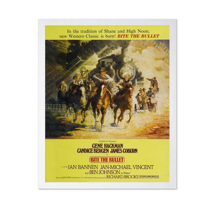 Bite the Bullet 1975