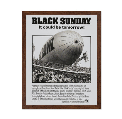Black Sunday 1977