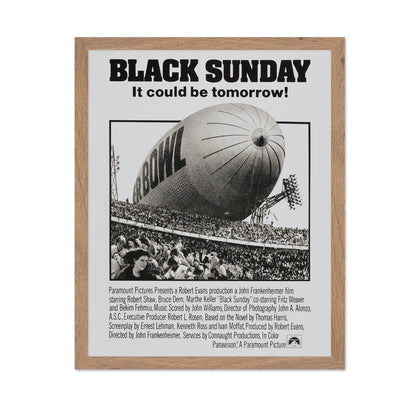 Black Sunday 1977