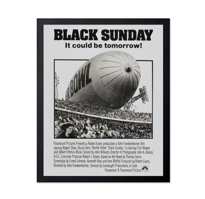 Black Sunday 1977