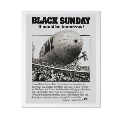 Black Sunday 1977