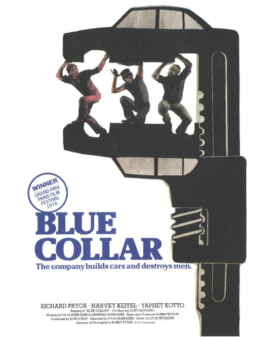 Blue Collar 1978